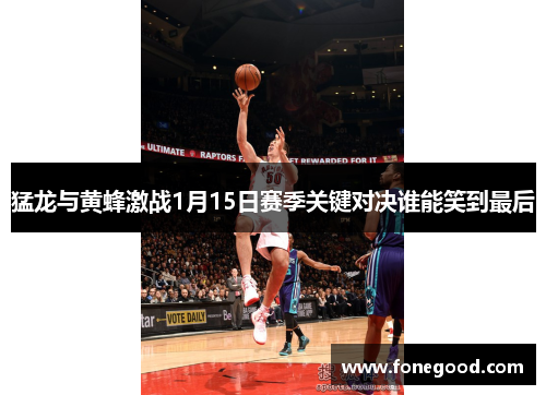 猛龙与黄蜂激战1月15日赛季关键对决谁能笑到最后